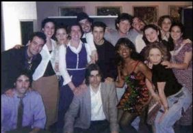 Actors Studio Drama School scene study class 2003