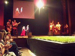 Prophetik Fashion Show w/ Designer Jeff Garner