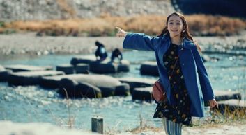 Still of Ayaka Wilson in Piple: AI to Kekkon Seikatsu Hajimemashita