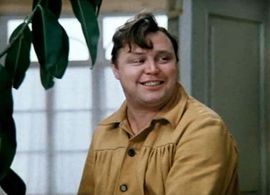 Vyacheslav Nevinnyy in It Can't Be! (1975)