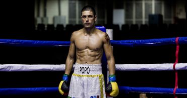 Daniel Rocha in Irmãos Freitas (2019)