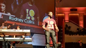 Rodney Damon Collins
