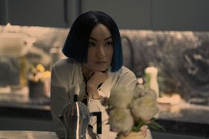 Poppy Liu in Dead Ringers (2023)