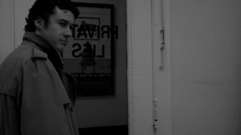 Caleb Noel as Sam Ridley