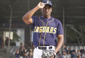 Chibuikem Uche in One Of Us Is Lying (2021)