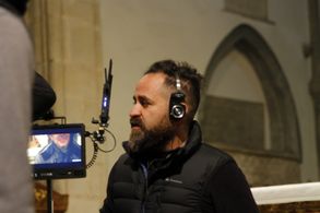 Shooting BAD INVESTIGATE (Ribadeo, Spain)