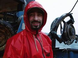 Josh Harris in Deadliest Catch (2005)