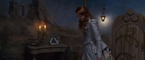 Dakota Blue Richards in The Secret of Moonacre (2008)