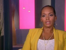 Evelyn Lozada in Basketball Wives (2010)