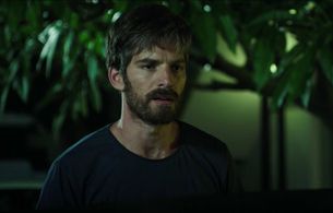 Still from Indigo Lake