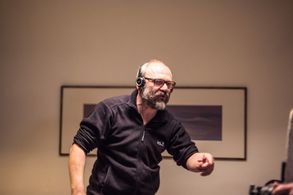 Shooting Zone Rouge 2017