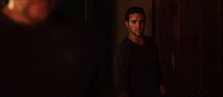 Between the Forest and the Field