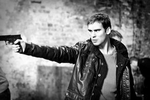 'Geoffrey's Belt' 2014