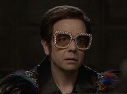 Henry Hereford CSI Vegas