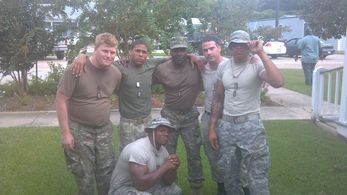 GI Joe 2 The boyz