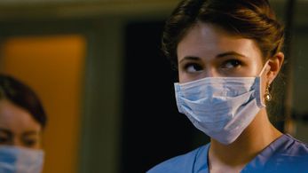 'The Expressionless'