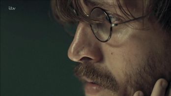 Still from The Durrells