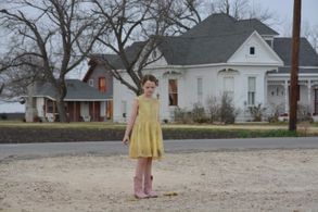 Teagan Jai Boyd in Lost in the Sun (2015)