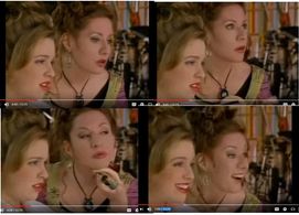 as Chantal in Ready or Not