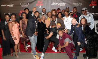 Cast and Producers for 