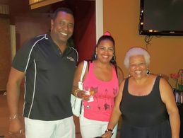 #barbaramorrison, #stogiekenyatta, #paulrobeson, #writer, #filmmaker, #actorslife, #soloshow, #sucess, #theater, #teachi