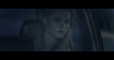 Kendra Appleton in Terminus (2015)