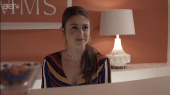 Jocelyn Shelfo in American Soul: Fame (2020)