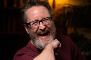 Filmmaker photo -- FilmQuest 2018.