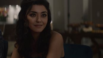 Yasmine Al-Bustami in NCIS: Hawai'i (2022)