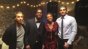 California Lottery Commercial