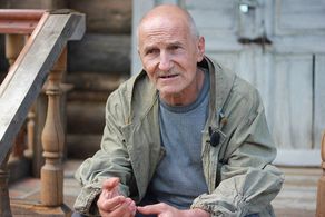 Pyotr Mamonov in Ierey-san. Ispoved samuraya (2015)