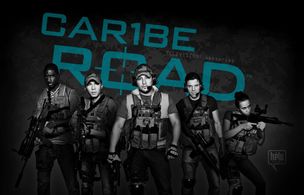 Mike Pfaff in Caribe Road (2011)