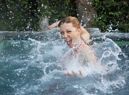 Megan Raney Aarons (filmmaker) for People of Venice.