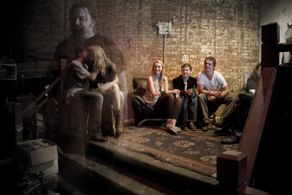 Tracy Westmoreland in Life After Dark: The Story of Siberia Bar (2008)