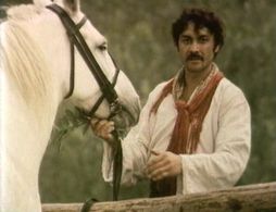 Igor Krikunov in Tsyganka Aza (1987)