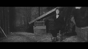 Béatrice Altariba in Les violents (1957)