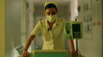 Marcela Guirado in La Negociadora (2020)