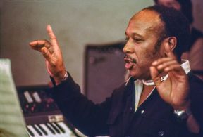 Les McCann