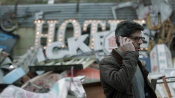 As Alan Ramsey in Luther