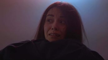 Celeste Blandon in “For Your Amusement”.