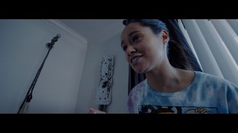 Catarina Sousa in A Social (Media) Construct (2021)