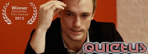 Quietus