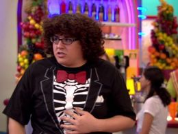 Matthew Nogues in The Suite Life on Deck (2008)