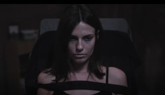 Kate Amundsen in Eve Angelic (2013)