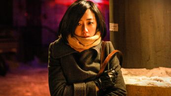 Gwei Lun-Mei in Black Coal, Thin Ice (2014)