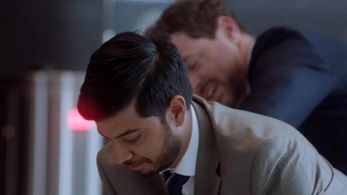 MacGyver Season 3 Episode 21 - Treason + Heartbreak + Gum