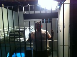 Darren Gorallez from 1:1