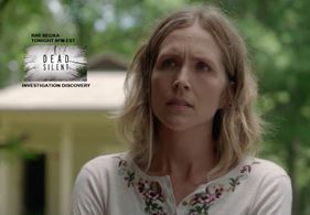 Dead Silent, When a Stranger Knocks