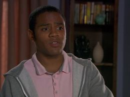 Daniel Anthony in The Sarah Jane Adventures (2007)