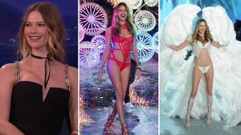 Behati Prinsloo in Conan (2010)